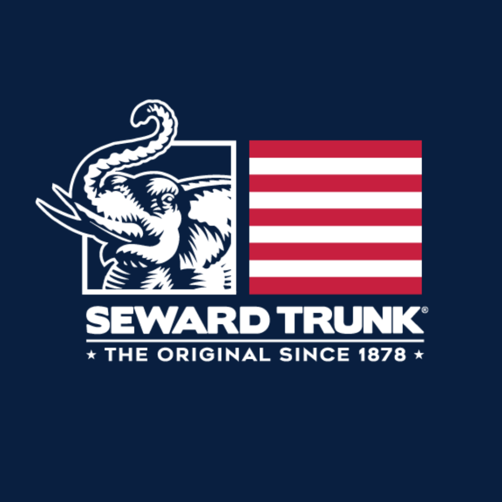 Seward Trunk Logo